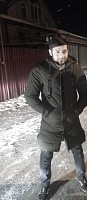 Абубакар Ризванович Байбетиров