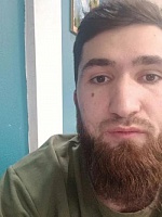 Зелимхан Абдулаевич Дешиев