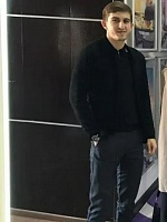 Исмаил Изваилович Тимирбулатов