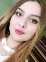 Юсупова Амина Магомедовна
