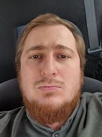 Казбек Алгозырович Исрапилов