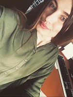 Лолита Раилевна Салимгараева