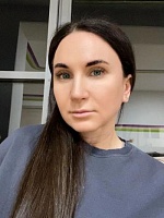 Ирина Александровна Пушкарева