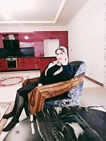 Тугаева Лариса Султановна