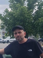 Тимур Шаметович Дутаев