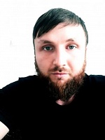 Руслан Абраилович Имадаев