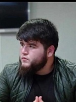 Ибрагим Магомедович Мусхабов