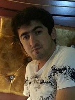 Абдуллах Умарович Рахматов