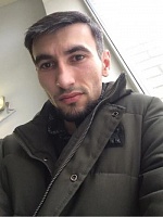 Исмаил Исаевич Масуев