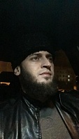 Эльбазуров Ислам Агам-Пашаевич