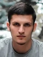 Барзаев Бекхан Денильбекович