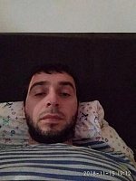 Усман Хусенович Махамаев