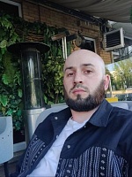 Шамхан Султанович Зукаев