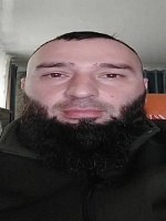 Arsaliev Alkhazur Mayrbekovich