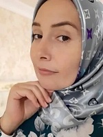 Дженнет Гаруновна Алдерханова