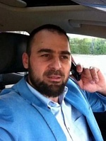ИП Гатаев Альберт Усманович