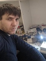 Шамиль Нуридович Джамбулатов