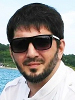 Адам Рамзанович Ясаев
