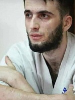 Рустам Омарович Пасаев