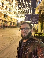 Арби Мусаевич Арсалиев