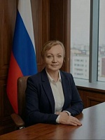Оксана Викторовна Алханова