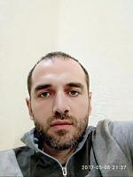 Шарани Салахович Абубакаров