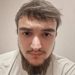 Ислам Алхазурович Агаев
