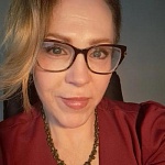 Анна Владимировна Пархоменко
