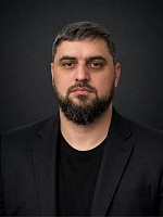 Тайсум Мавладинович Накаев