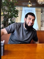 Зелимхан Альзбекович Абдулаев