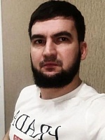 Ислам Мохмад-Эмиевич Бачаев