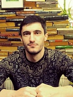 Юсуп Сулиманович Казаев