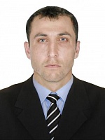 Тазаев Умар Хусаинович