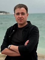Илья Николаевич Тарбеев