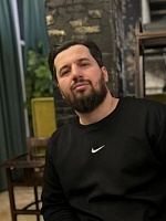 Тамирлан Мусаевич Ашаханов
