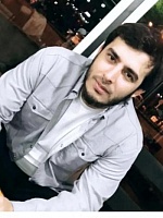 Рустам Абдулхалитович Шапаев
