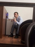 Адлан Абдулбекович Умаев