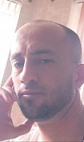 Саид-Магомед Хумайдович Асалаев
