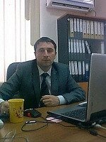 Муслим Имранович Юсупов