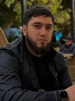 Шамиль Русланович Юнусов