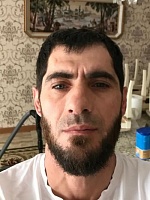 Рамзан Хамзатович Истамулов
