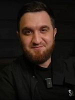 Али Абдулаевич Исмаилов