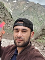 Алижон АБДУРОЗИКОВИЧ Вохидов