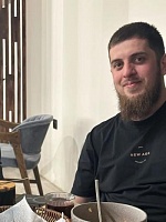 Магомед Хайрудинович Гудантов
