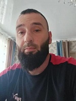 Алхазур Майрбекович Арсалиев