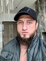 Акбулатов Салаудинович Сайхан