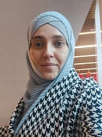 Екатерина Александровна Боброва