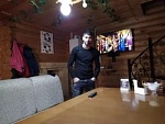 Исмаил Ибрагимович Лалуев
