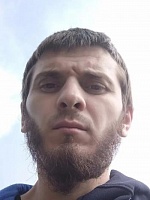 Аслан Русланович Индербиев