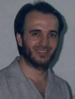 Эльмурадов Юсуп Хамдиевич